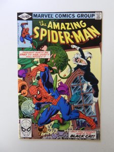 The Amazing Spider-Man #204 (1980) VF+ condition