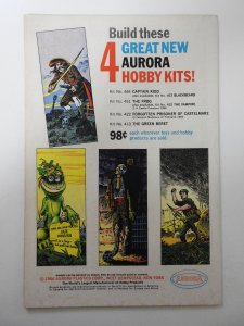 Detective Comics #357 (1966) VG/FN Condition!