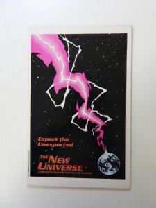 Captain America annual #8 VF condition