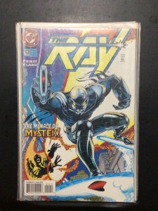 The Ray #12 (1995)