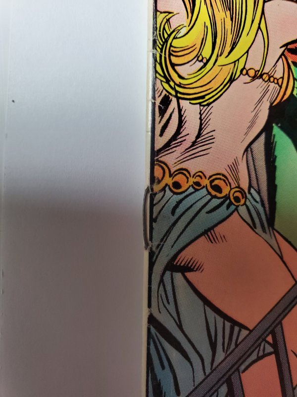 Adventure into Fear #27 (1975)