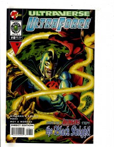 Ultraforce #8 (1995) OF34