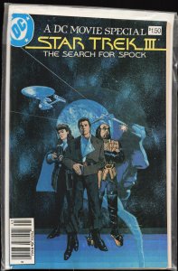 Star Trek Movie Special #1 (1984) Star Trek