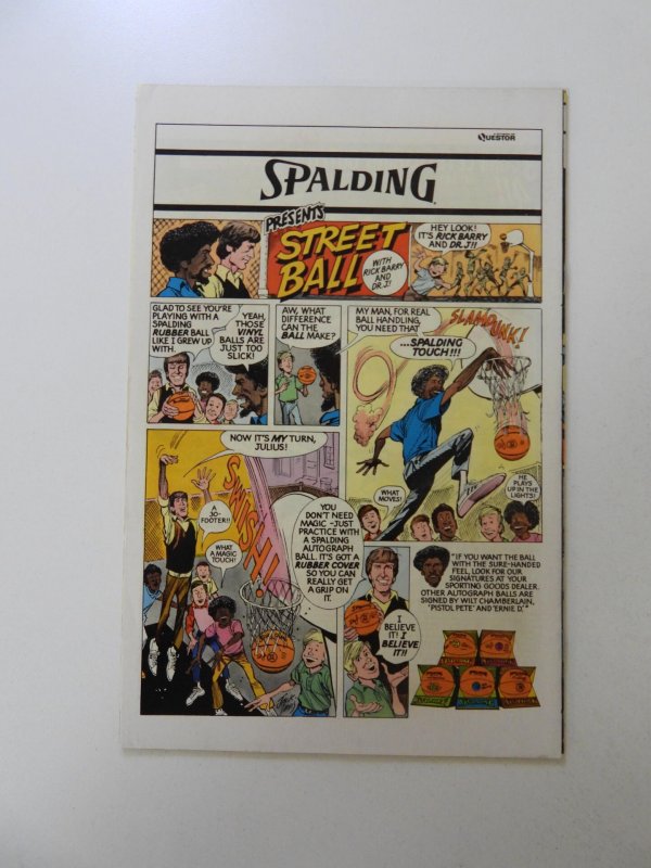 The Amazing Spider-Man #170 (1977) VF+ condition