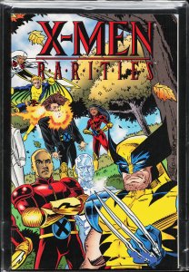 X-Men Rarities (1995) #1