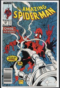 The Amazing Spider-Man #302 (1988) Spider-Man