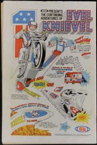 Man-Thing #14 (1975) VG-