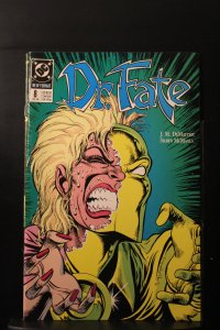 Doctor Fate #8 (1989)
