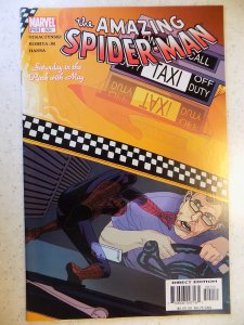 The Amazing Spider-Man #501 (2004)