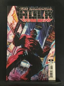 The Immortal Hulk #31 (2020)