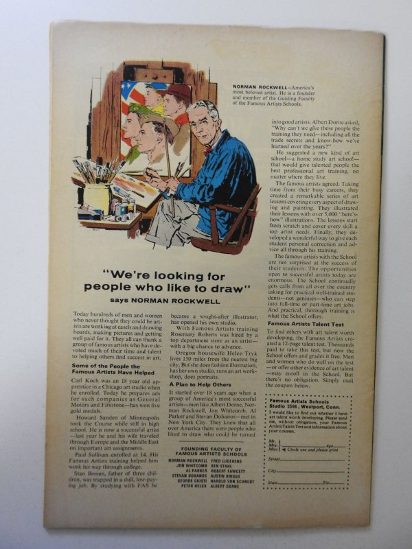 Fantastic Four #68 (1967) FN Condition!