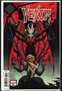 Venom #31 (2021)