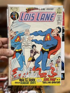 Superman’s Girl Friend Lois Lane #116 (1958 DC)