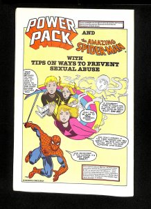 G.I. Joe, A Real American Hero #2