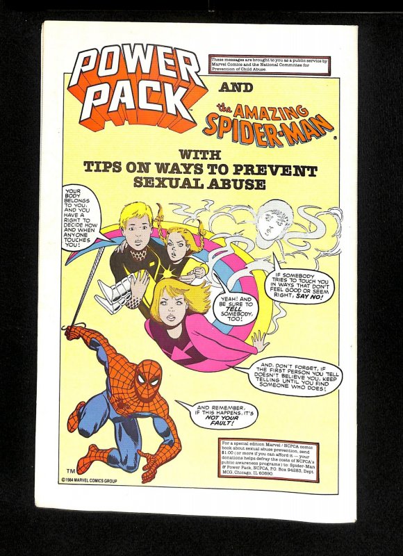 G.I. Joe, A Real American Hero #2