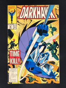 Darkhawk #28 (1993)