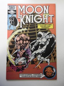 Moon Knight #16 (1982) FN Condition
