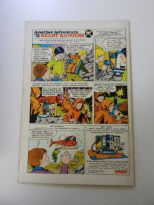 The Unexpected #156 (1974) VF condition