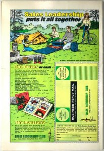 BUGS BUNNY Comic 152 — Looney Tunes — 1973 Whitman Publishing 36 Pages — Fine