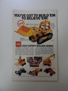 Iron Man #130 VF- condition