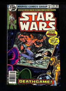 Star Wars #22