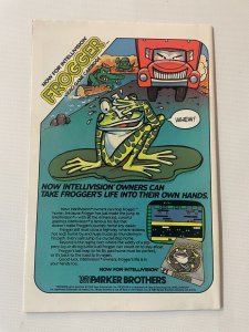 Alpha Flight # 1 NM- Marvel Comic Book X-Men Wolverine Puck Candad Super 6 J262