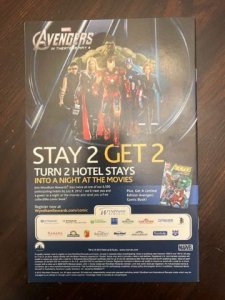 Avenging Spider-Man #6 (2012) - MT