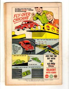 Superman # 166 VG DC Comic Book Smallville Batman Flash Green Lantern JL16