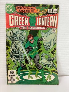 Green Lantern #164 (1983)
