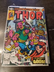 THOR #301