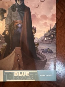 Star Wars: Dark Times #13 (2009)