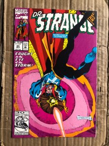 Doctor Strange, Sorcerer Supreme #43 (1992)