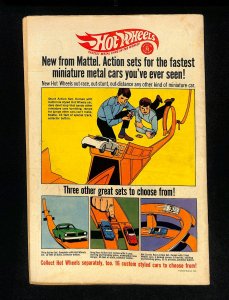 Superman's Pal, Jimmy Olsen #114