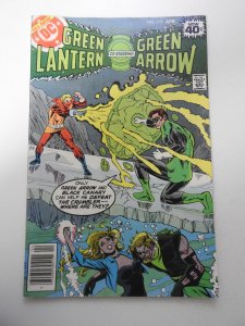 Green Lantern #115
