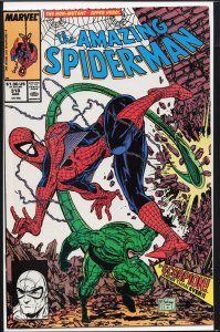 The Amazing Spider-Man #318 (1989) Spider-Man