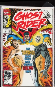 Ghost Rider #32 (1992) Ghost Rider