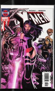 The Uncanny X-Men #467 (2006) X-Men