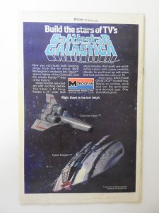 Batman #306 (1978) VG- Condition stamp bc, ink fc