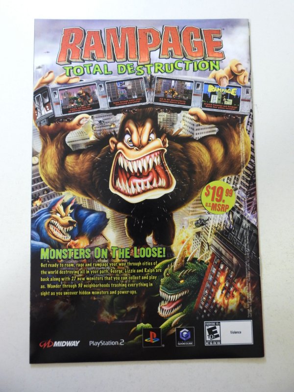 The Amazing Spider-Man #532 (2006) FN+ Condition