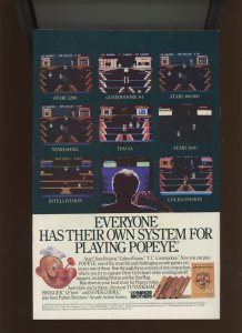 (1984) The Amazing Spider-Man #253: COPPER AGE! KEY ISSUE! DIRECT! (7.5)