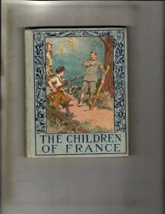 2 Pocket Books The Children of France Teasers and Tests From Readers Digest JL22