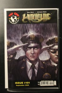 Witchblade #101 (2006)
