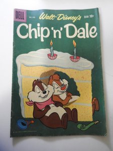 Chip 'n' Dale #24 (1960)