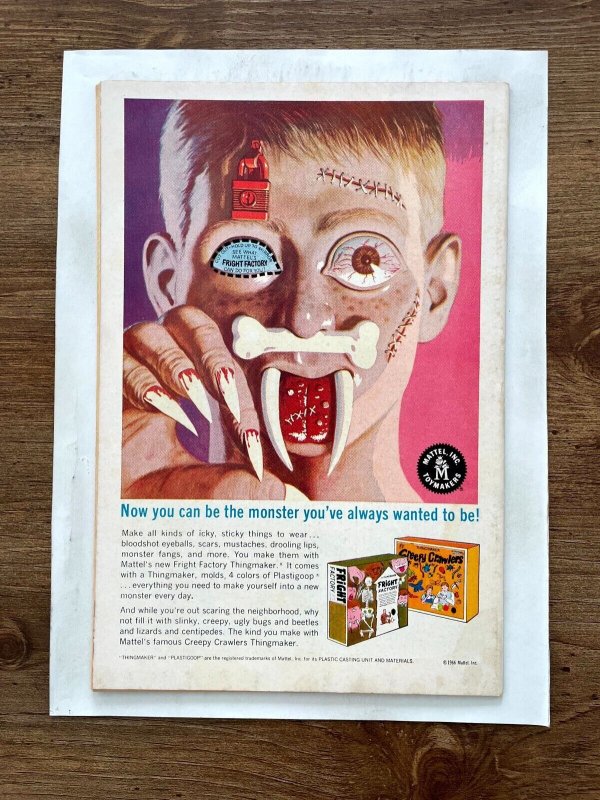 Blackhawk # 233 VF/NM DC Silver Age Comic Book War Army Navy Lady 14 J859