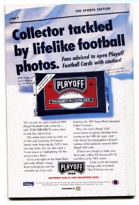 Batman Adventures Annual #1  1994 - DC  -NM- - Comic Book