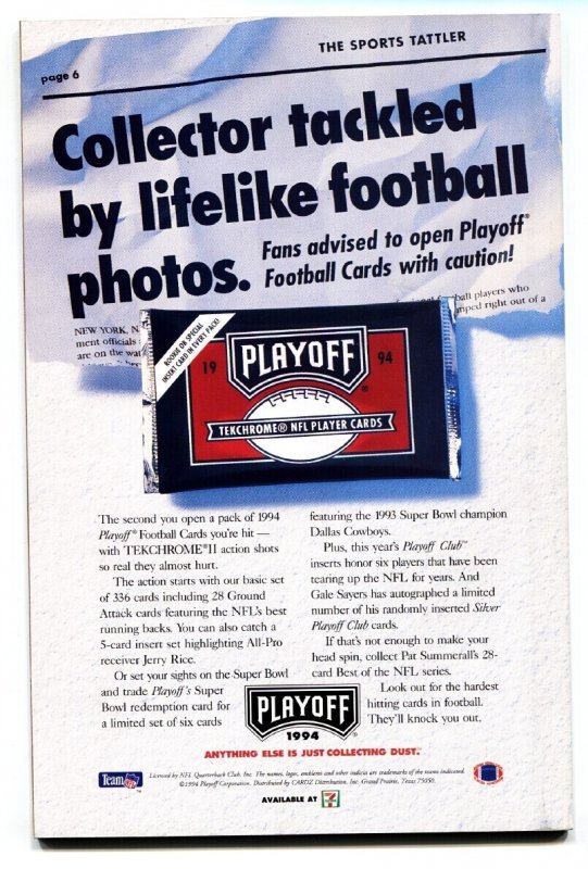 Batman Adventures Annual #1  1994 - DC  -NM- - Comic Book