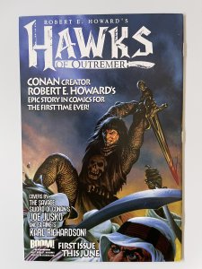 Incorruptible #5 Cover A - VF+ (2010)