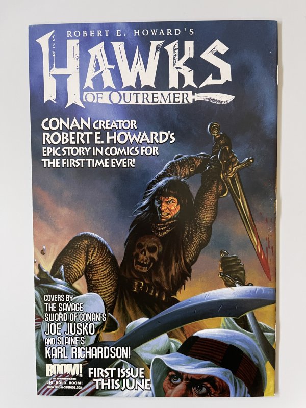 Incorruptible #5 Cover A - VF+ (2010)