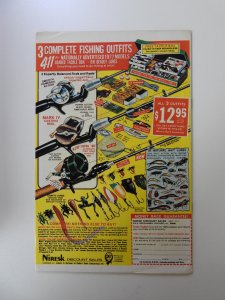 Captain America #209 FN condition