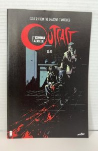 Outcast by Kirkman & Azaceta #2 (2014)